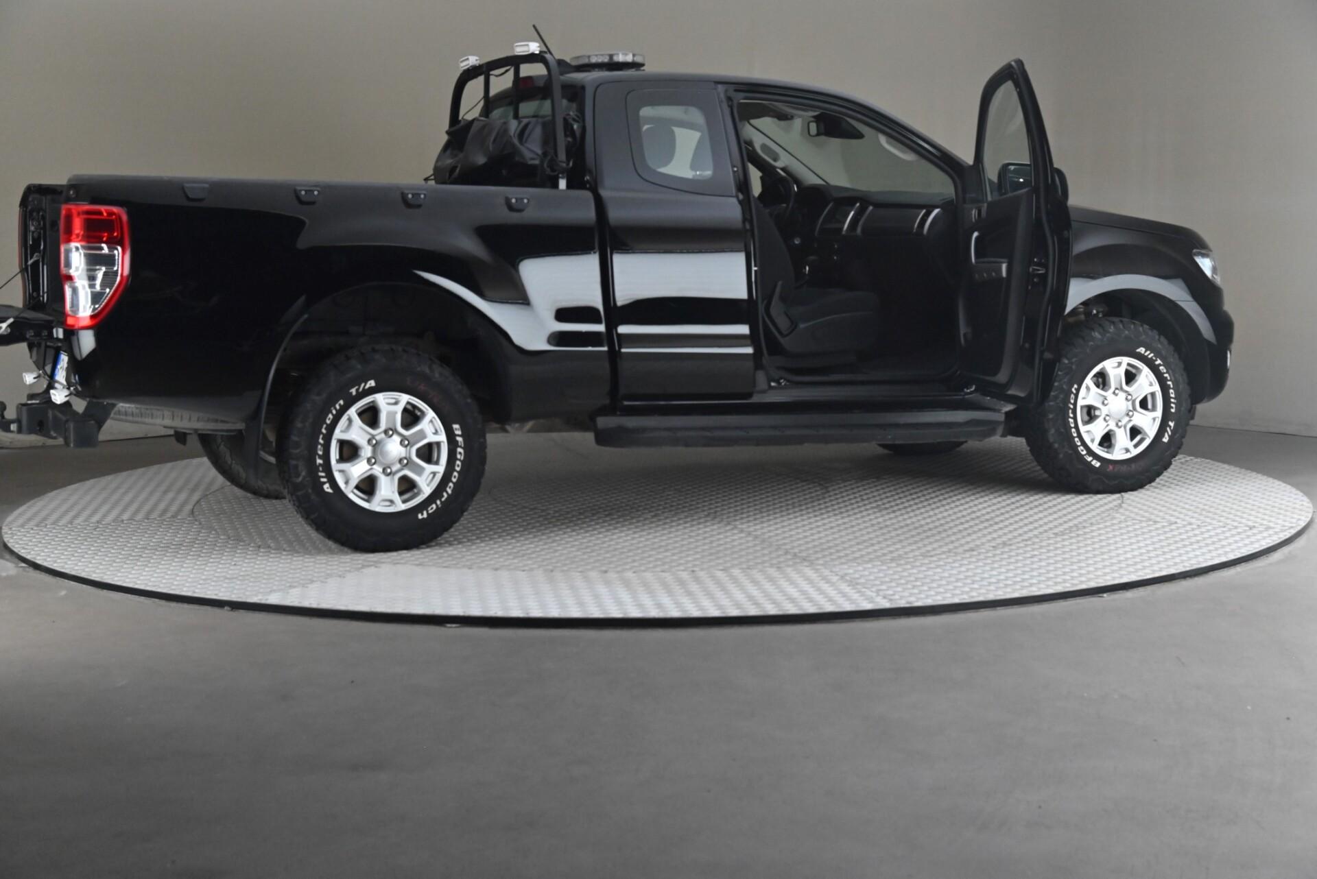 Ford Ranger 2021, kuva 6/28
