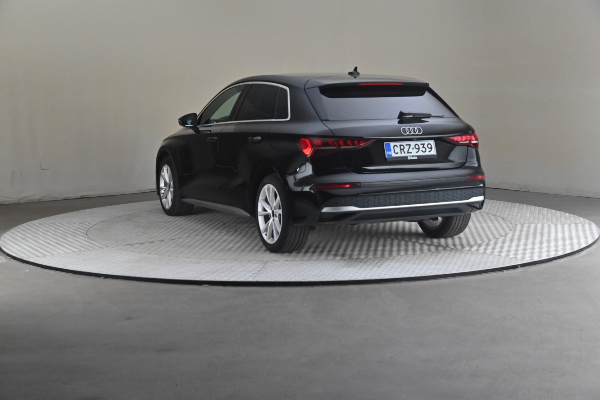 Audi A3 Sportback 30 TFSI 2024, photo 2/26