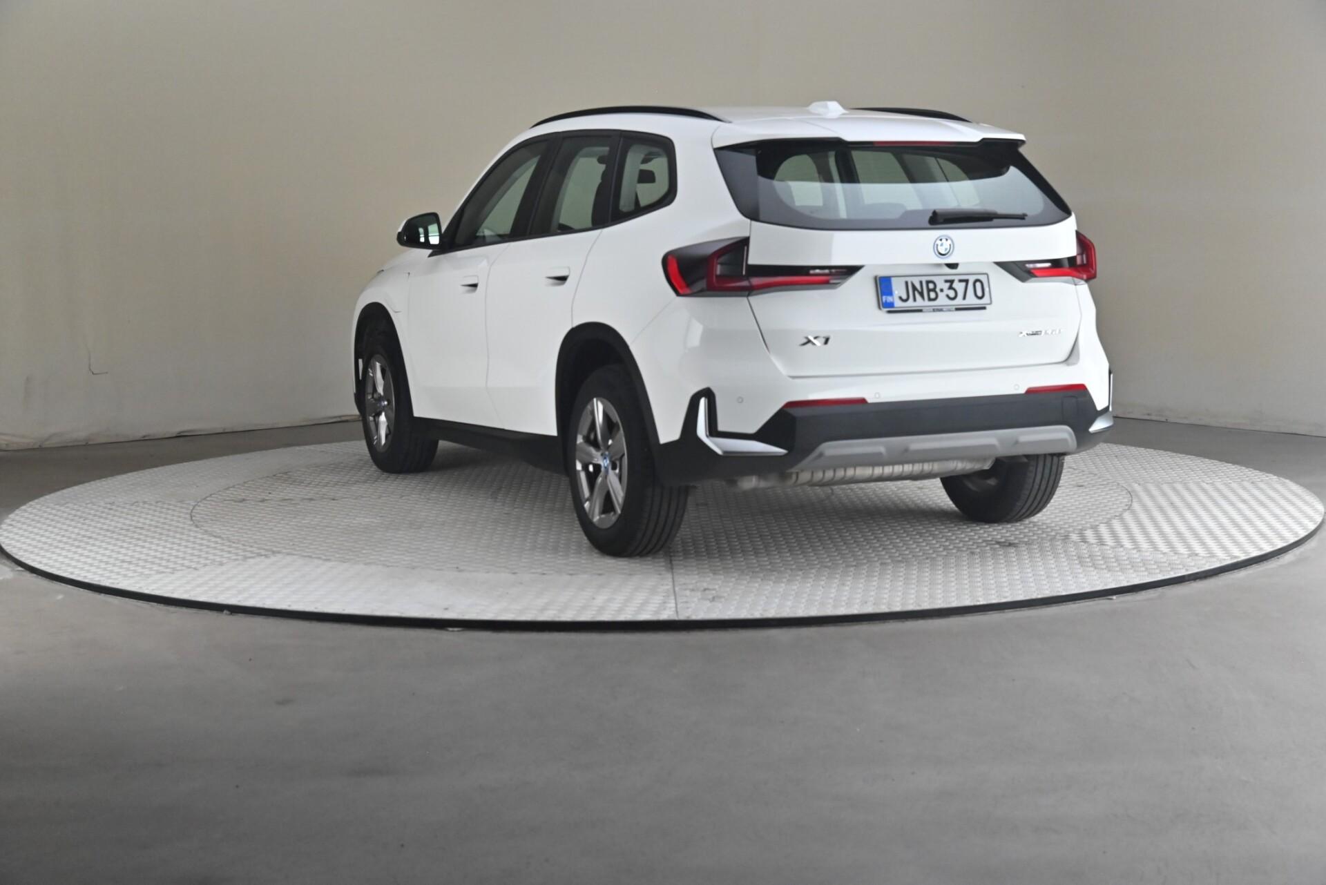 BMW X1 U11 25e xDrive Charged Edition 2023, kuva 2/31