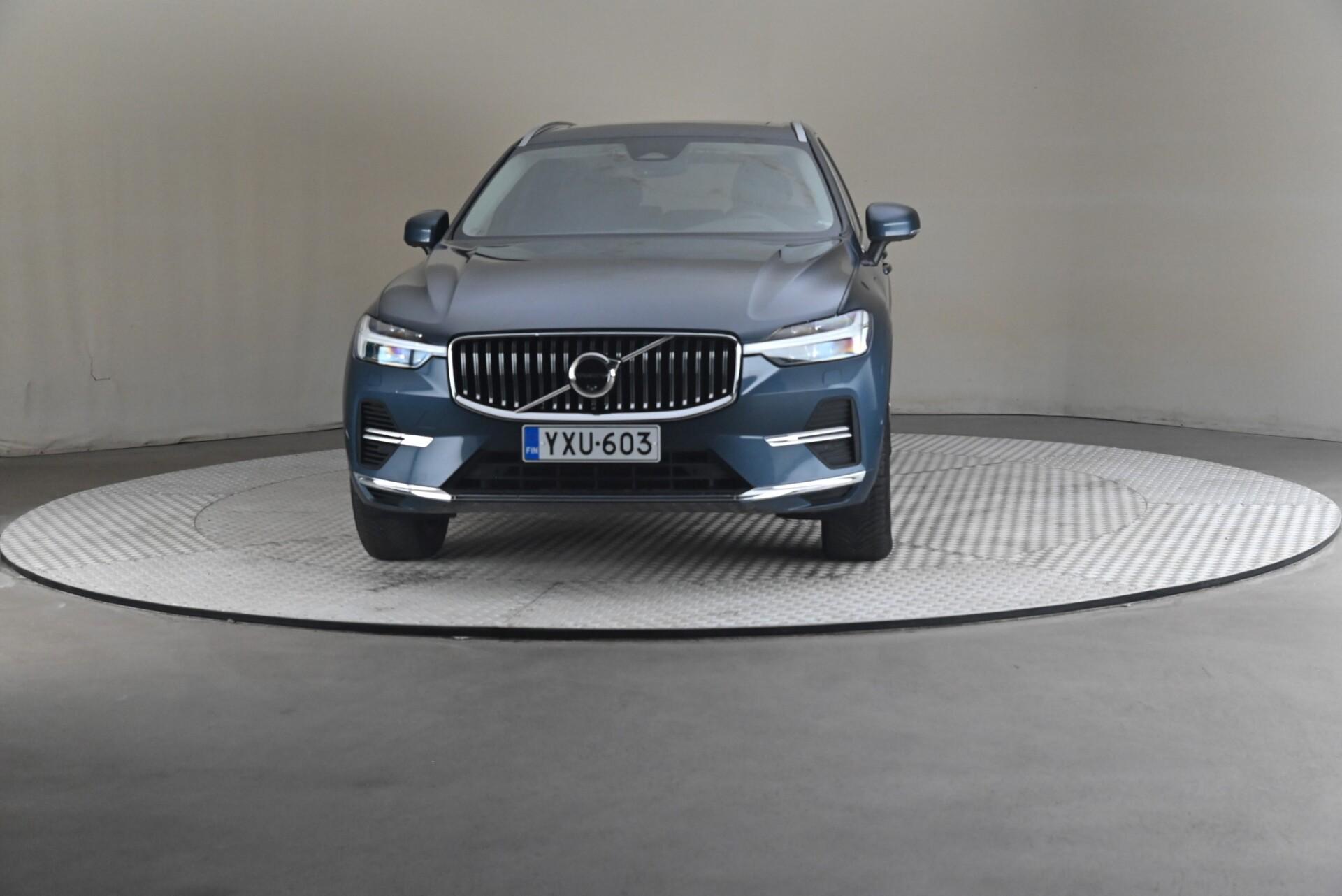 Volvo XC60 2024, photo 3/30