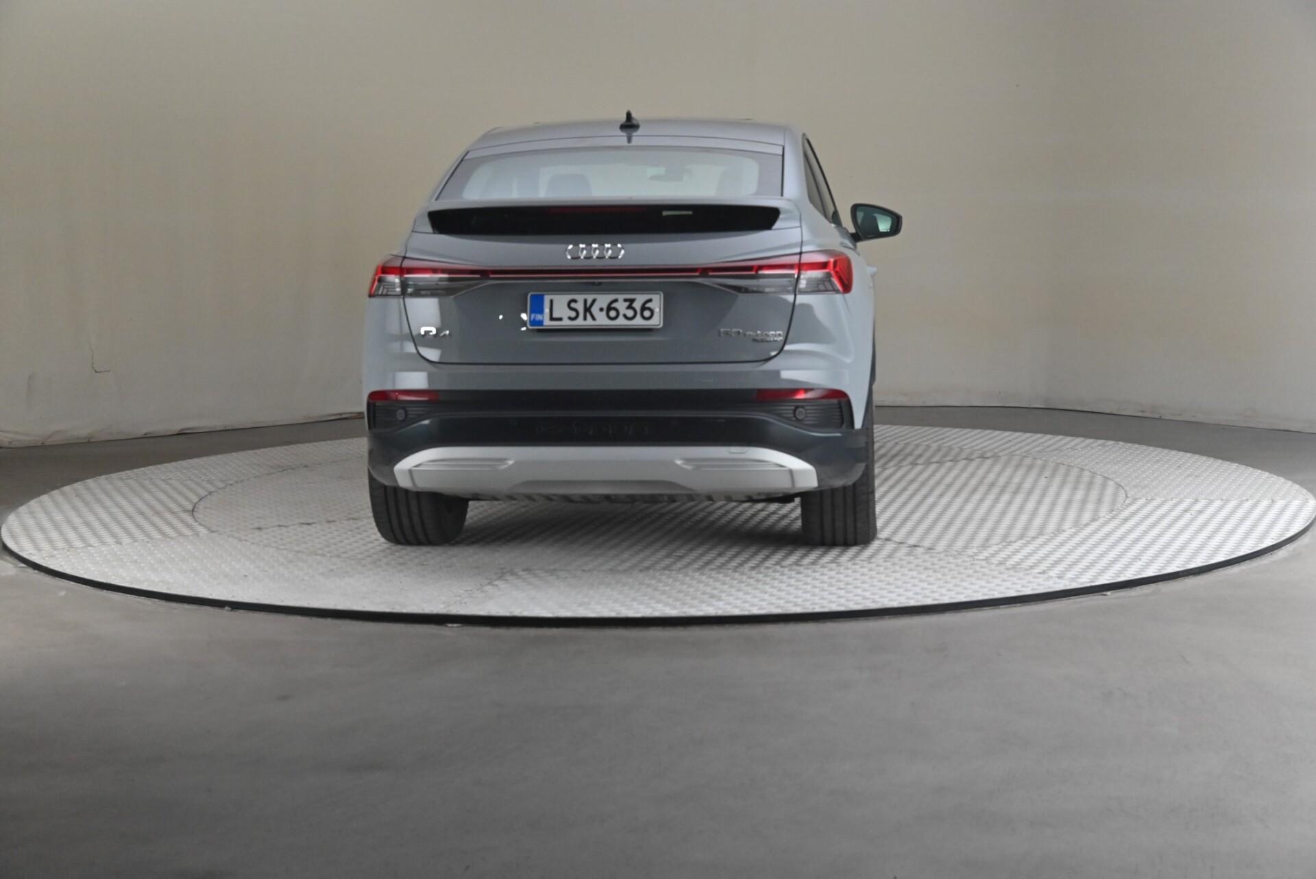 Audi Q4 e-tron 2023, kuva 5/31