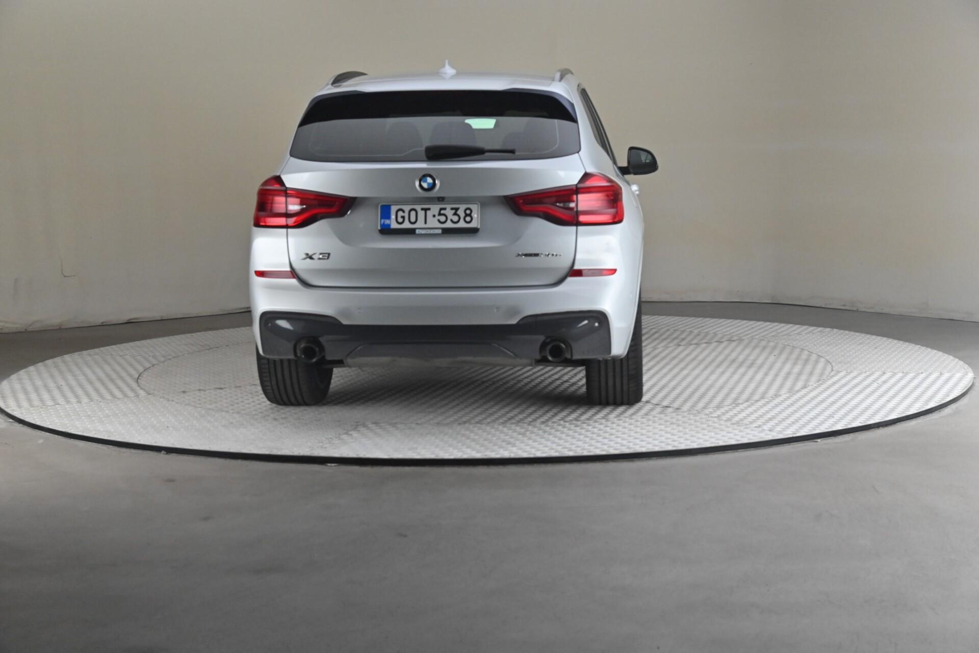 BMW X3 2021, kuva 5/30