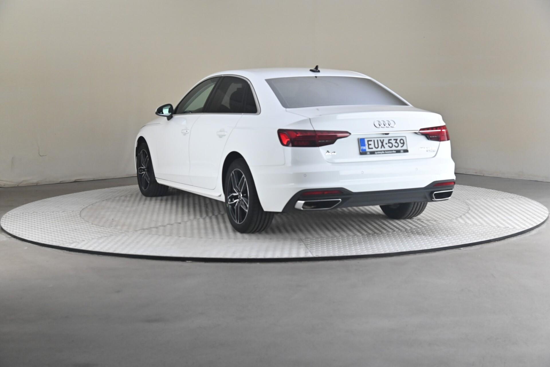 Audi A4 2023, kuva 2/26