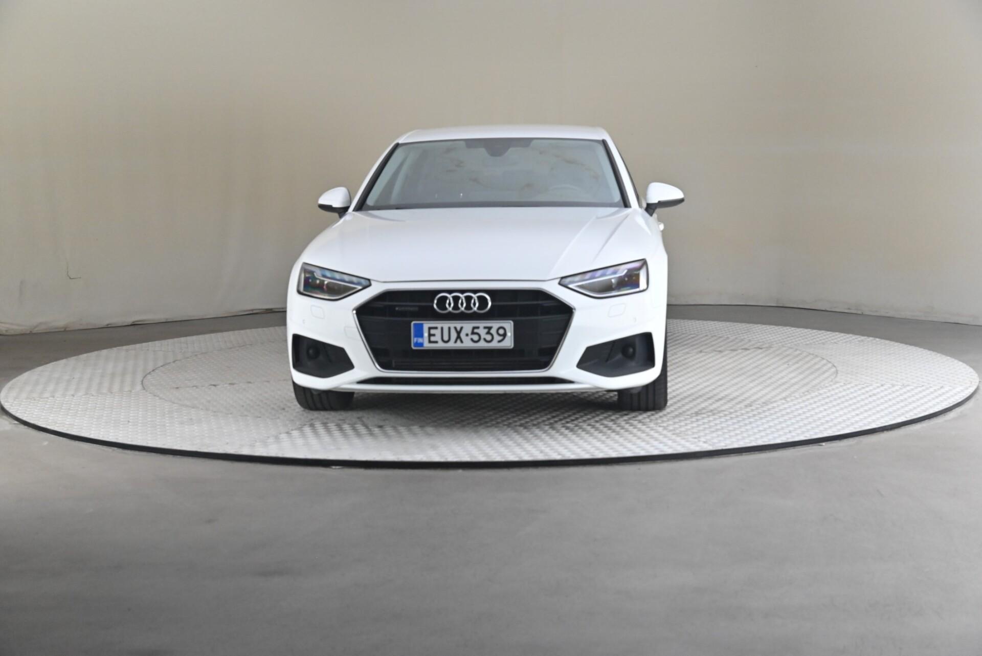 Audi A4 2023, kuva 3/26