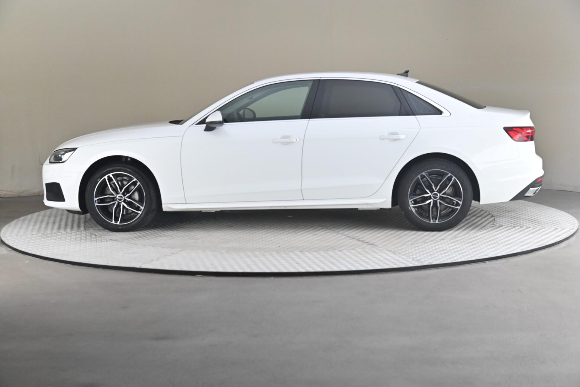 Audi A4 2023, kuva 4/26
