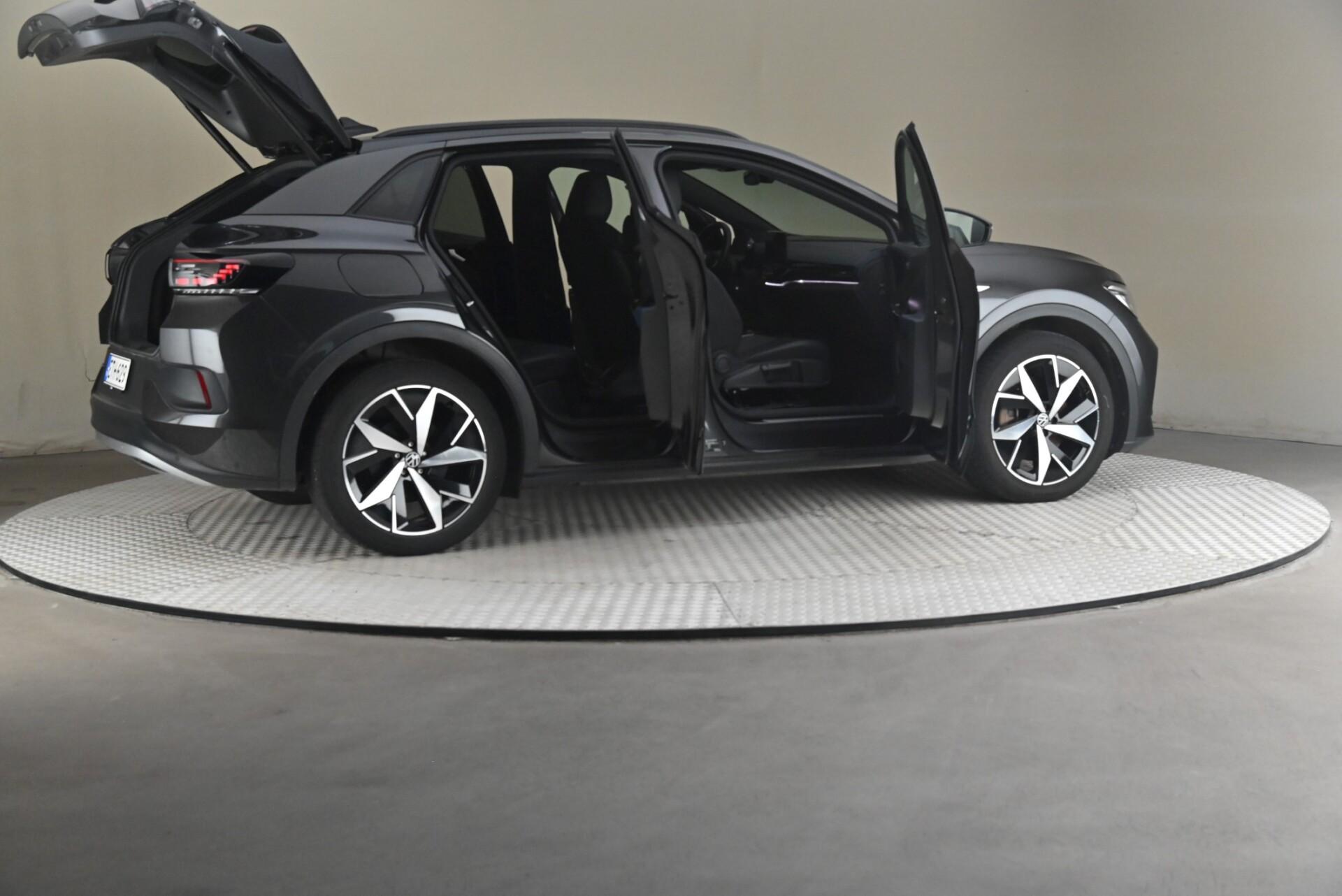 Volkswagen ID.4 2022, kuva 6/32