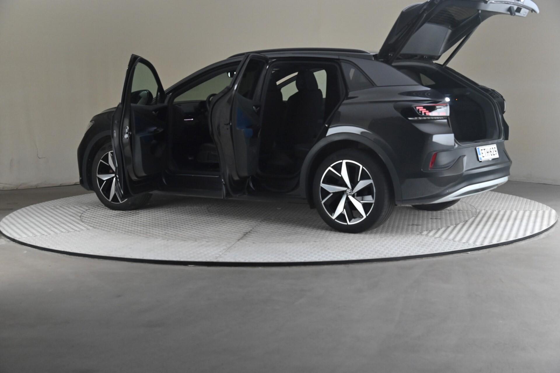 Volkswagen ID.4 2022, kuva 7/32