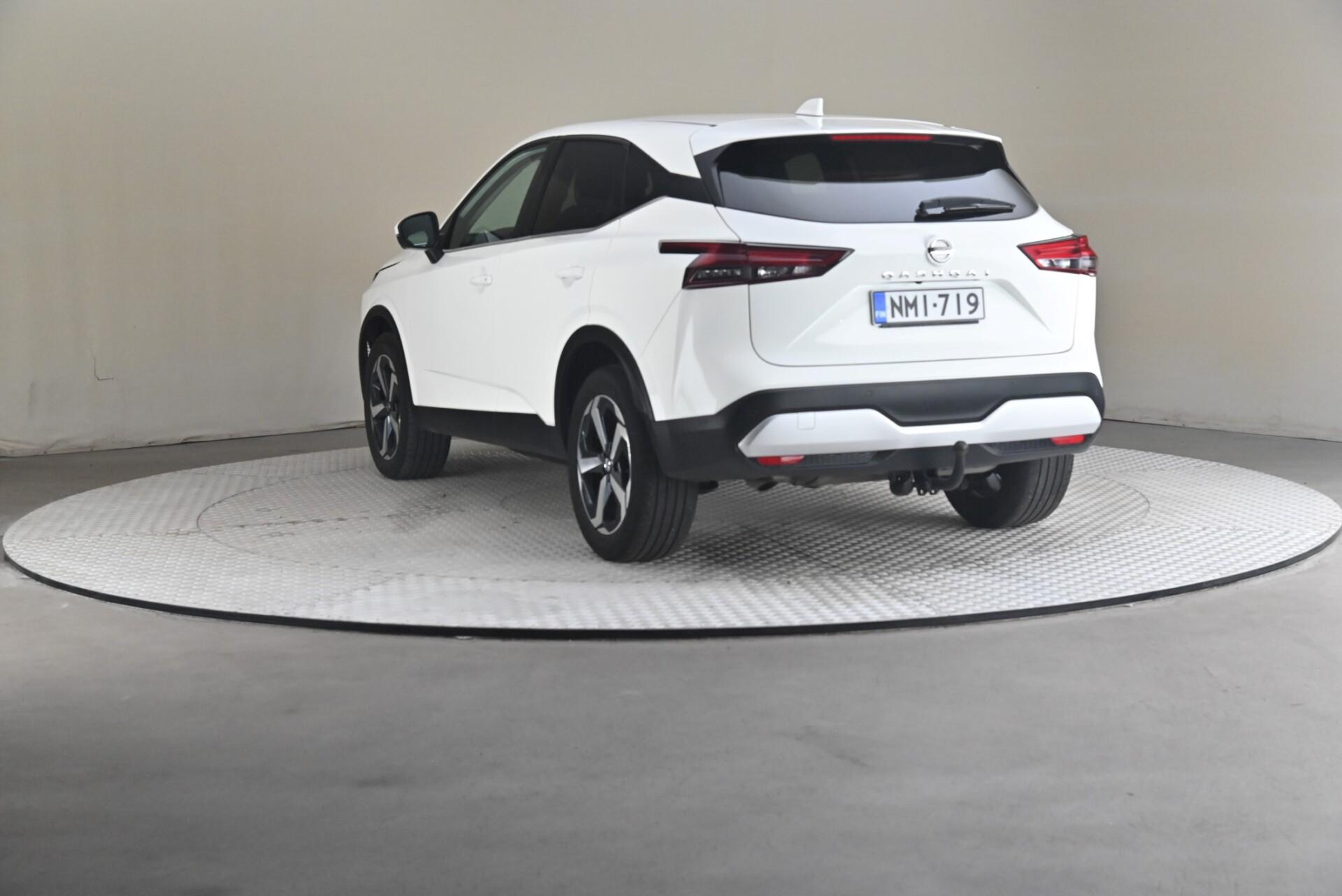 Nissan Qashqai 2022, kuva 2/31