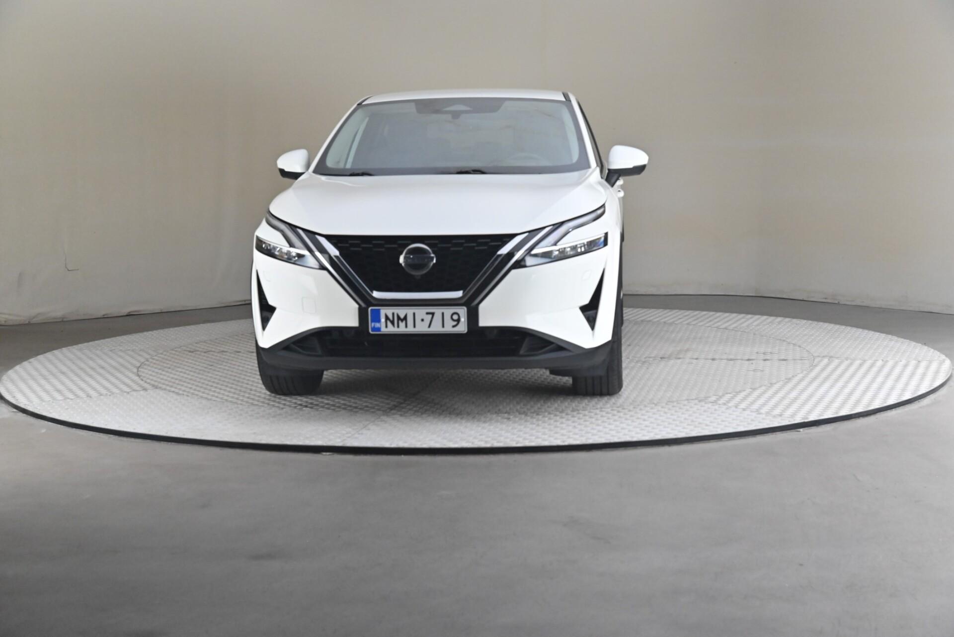 Nissan Qashqai 2022, kuva 3/31