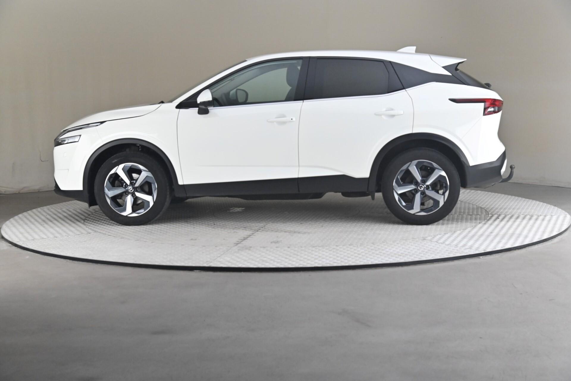 Nissan Qashqai 2022, kuva 4/31