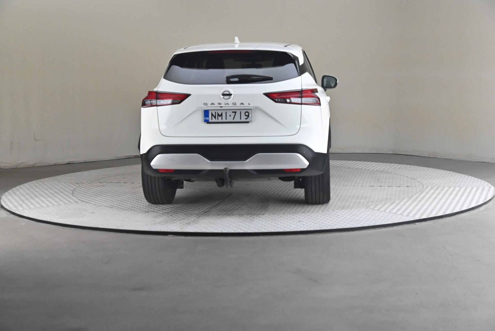 Nissan Qashqai 2022, kuva 5/31