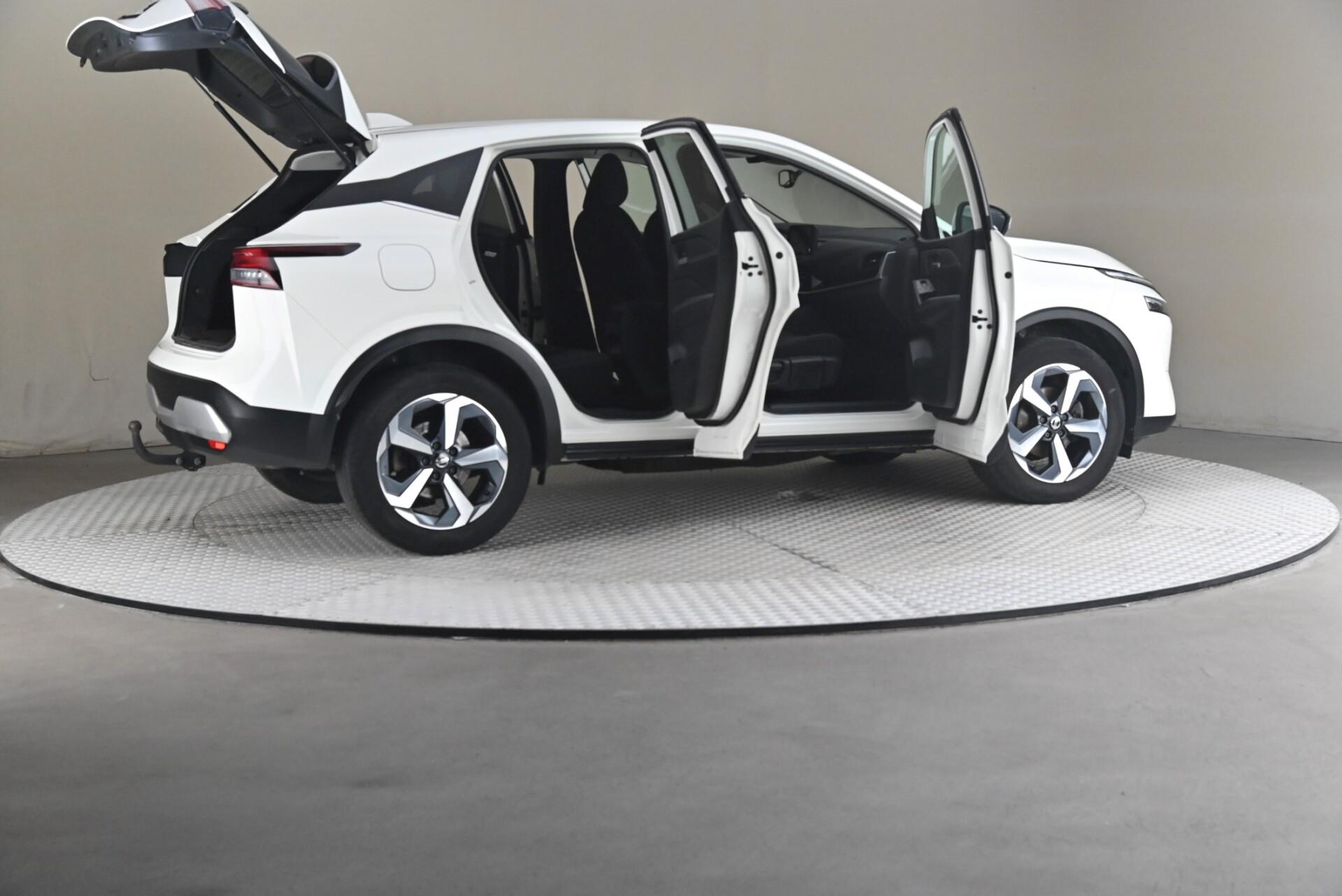 Nissan Qashqai 2022, kuva 6/31