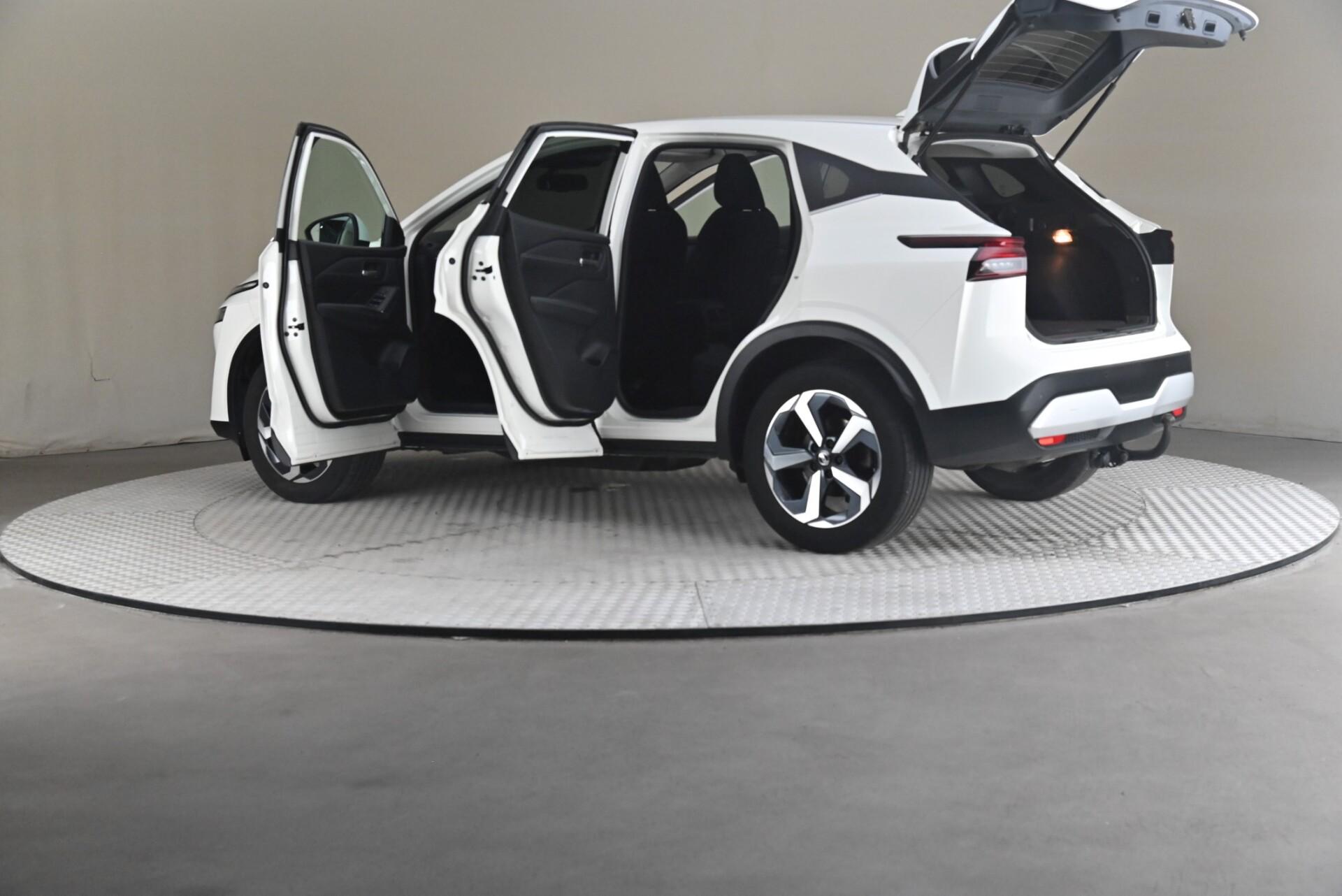 Nissan Qashqai 2022, kuva 7/31