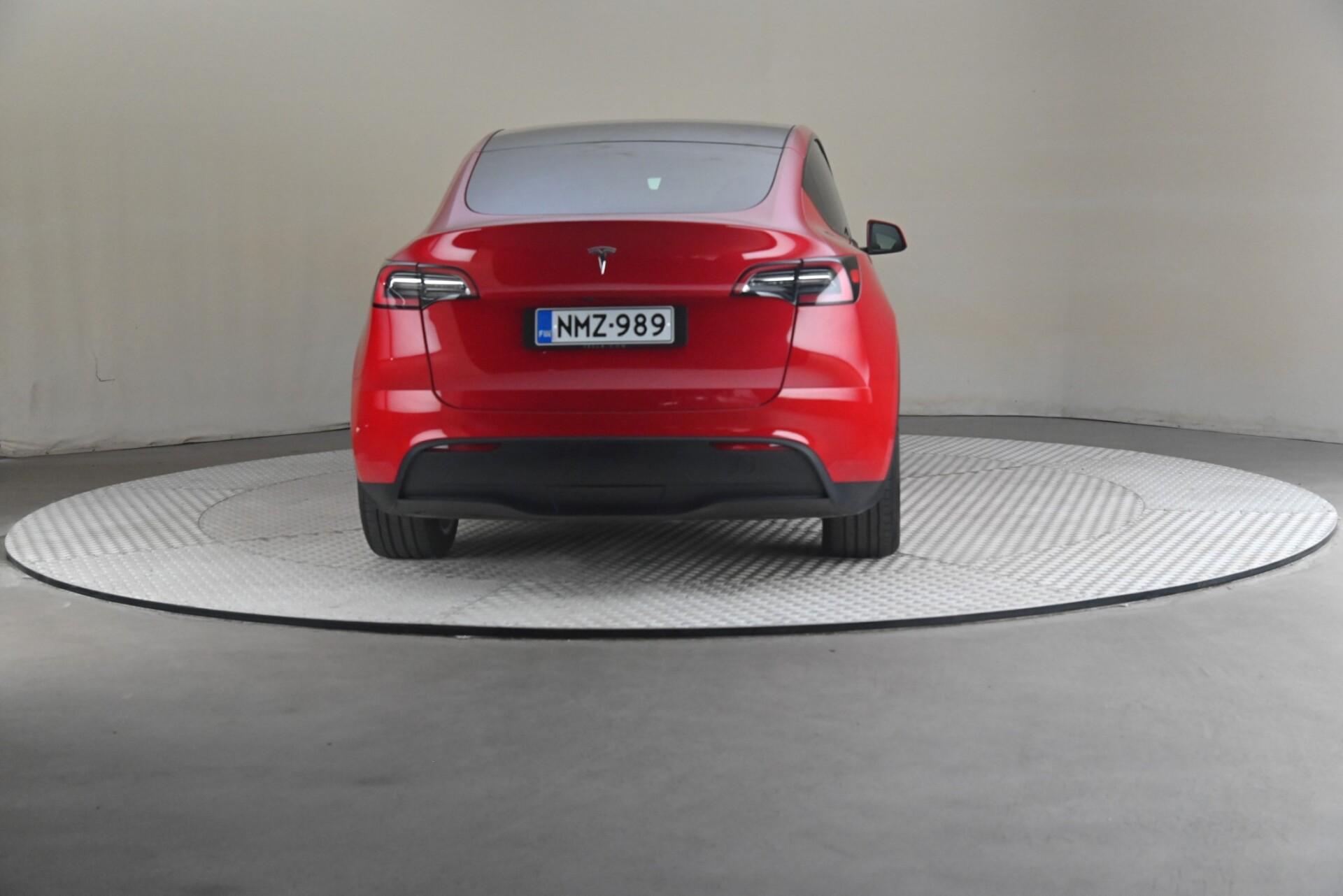 Tesla Model Y RWD 2023, photo 5/29