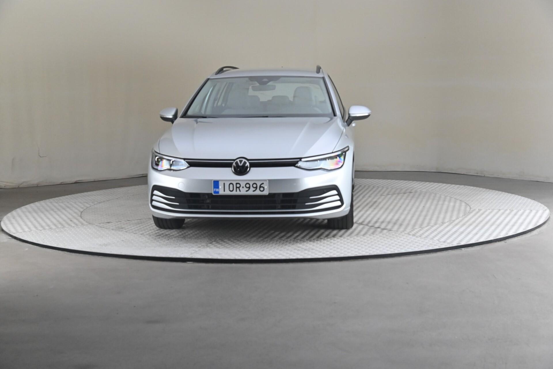Volkswagen Golf Variant 1,5 TSI 96 kW 2022, photo 3/27