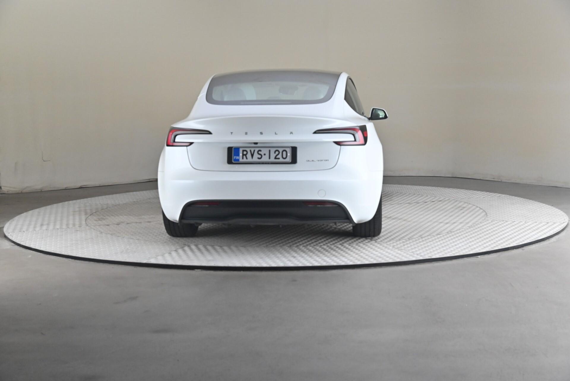 Tesla Model 3 Long Range AWD 2024, photo 5/30