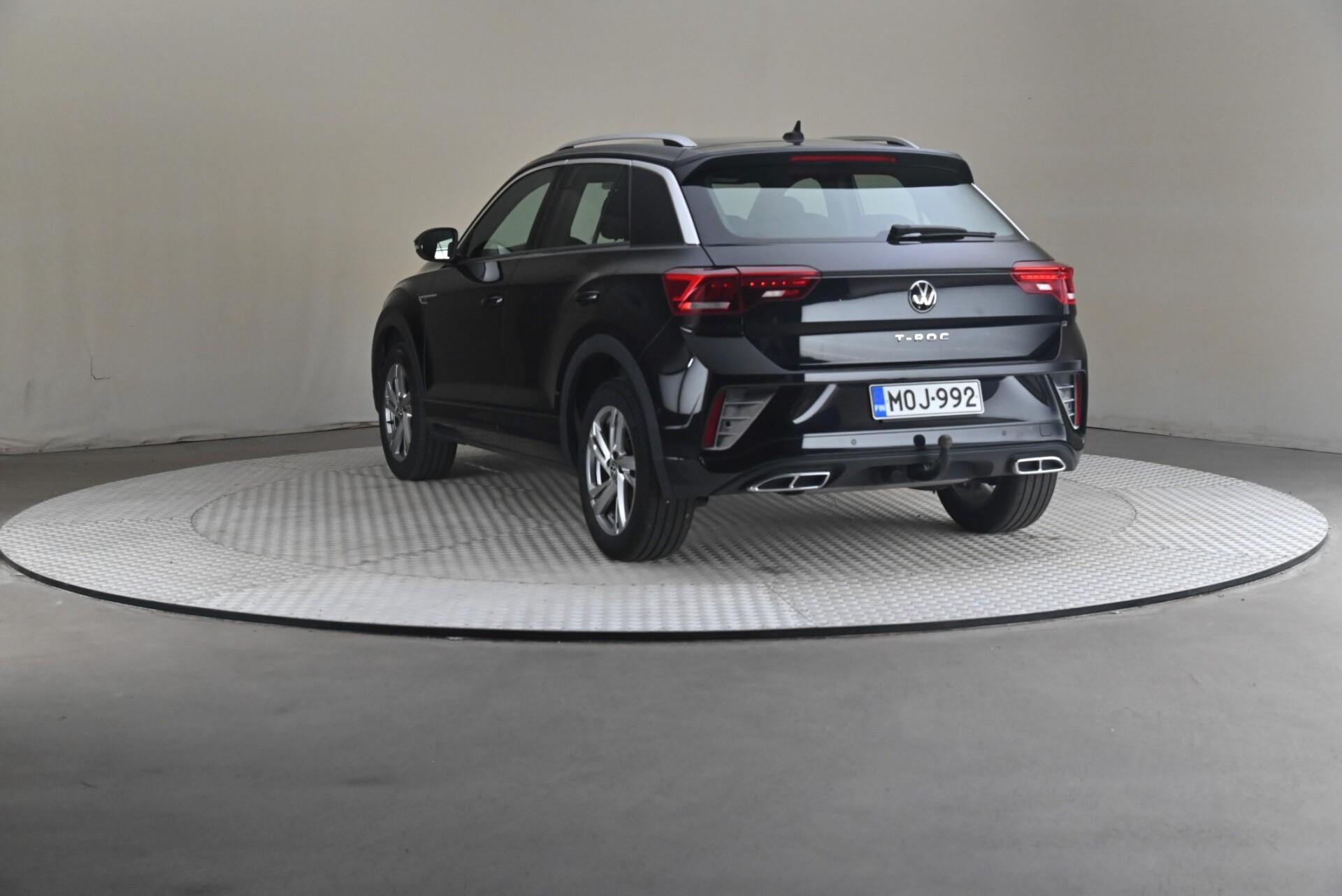 Volkswagen T-Roc 2022, photo 2/31