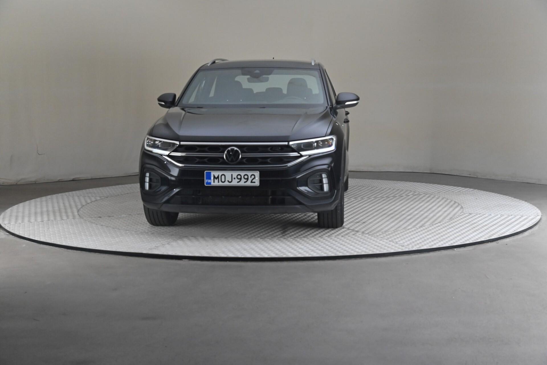 Volkswagen T-Roc 2022, photo 3/31