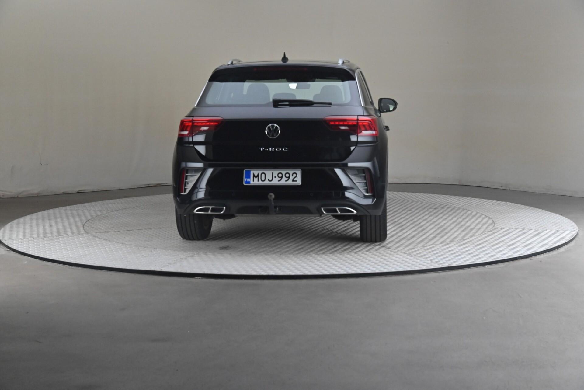 Volkswagen T-Roc 2022, photo 5/31