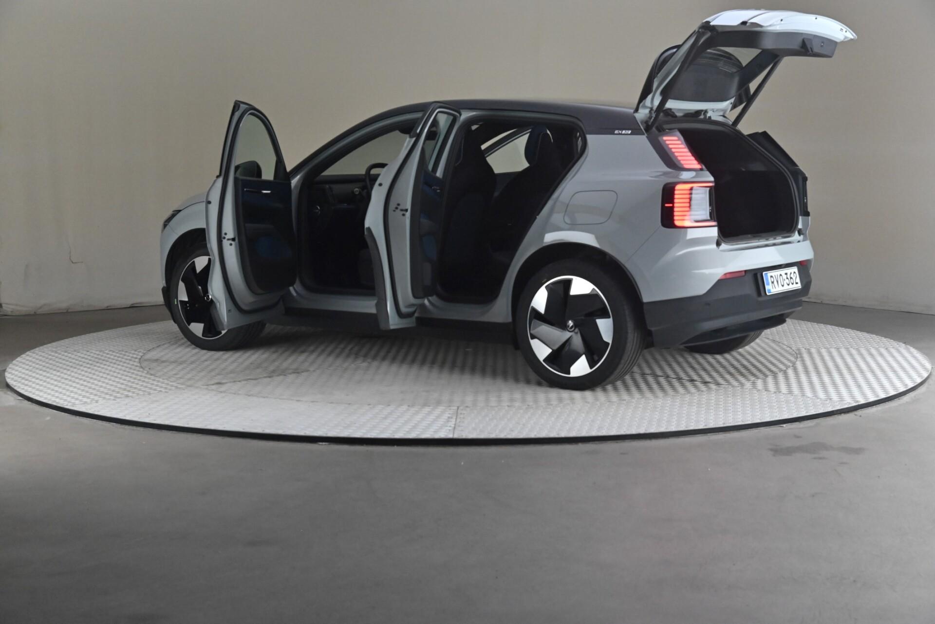 Volvo EX30 Single Extended Range Plus 2024, kuva 7/29