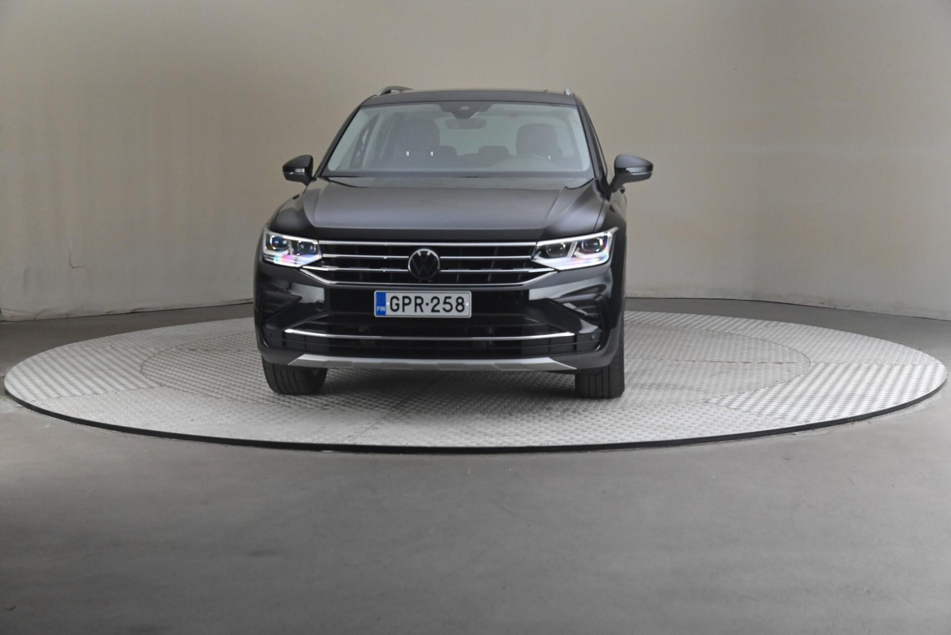Volkswagen Tiguan 2023, kuva 3/32