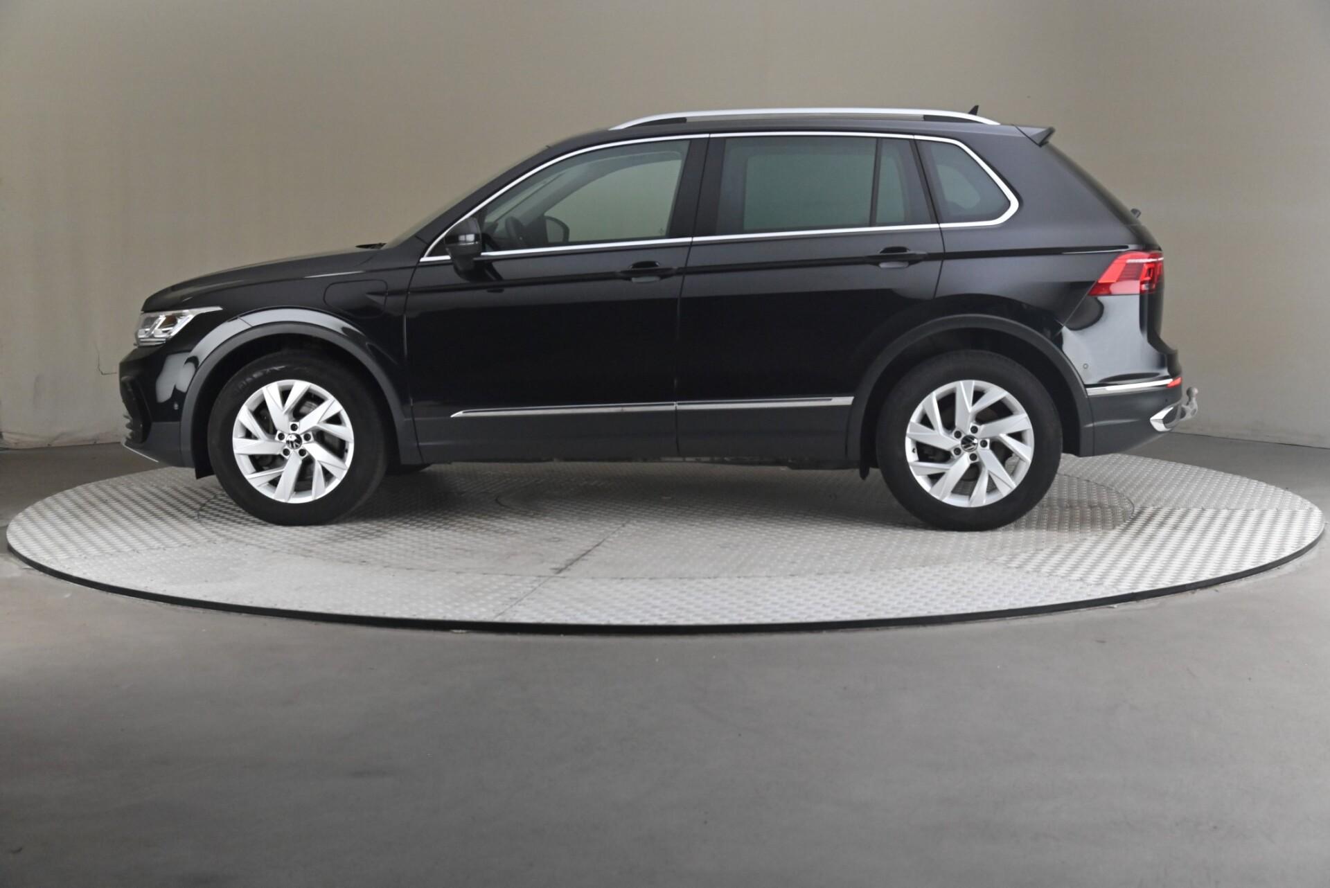 Volkswagen Tiguan 2023, kuva 4/32