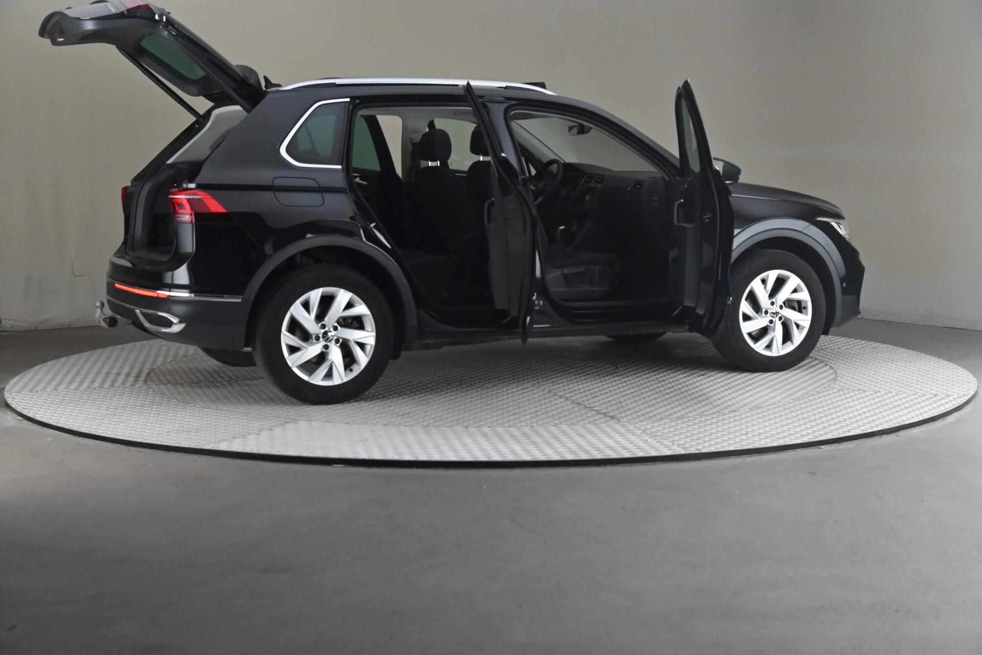 Volkswagen Tiguan 2023, kuva 6/32