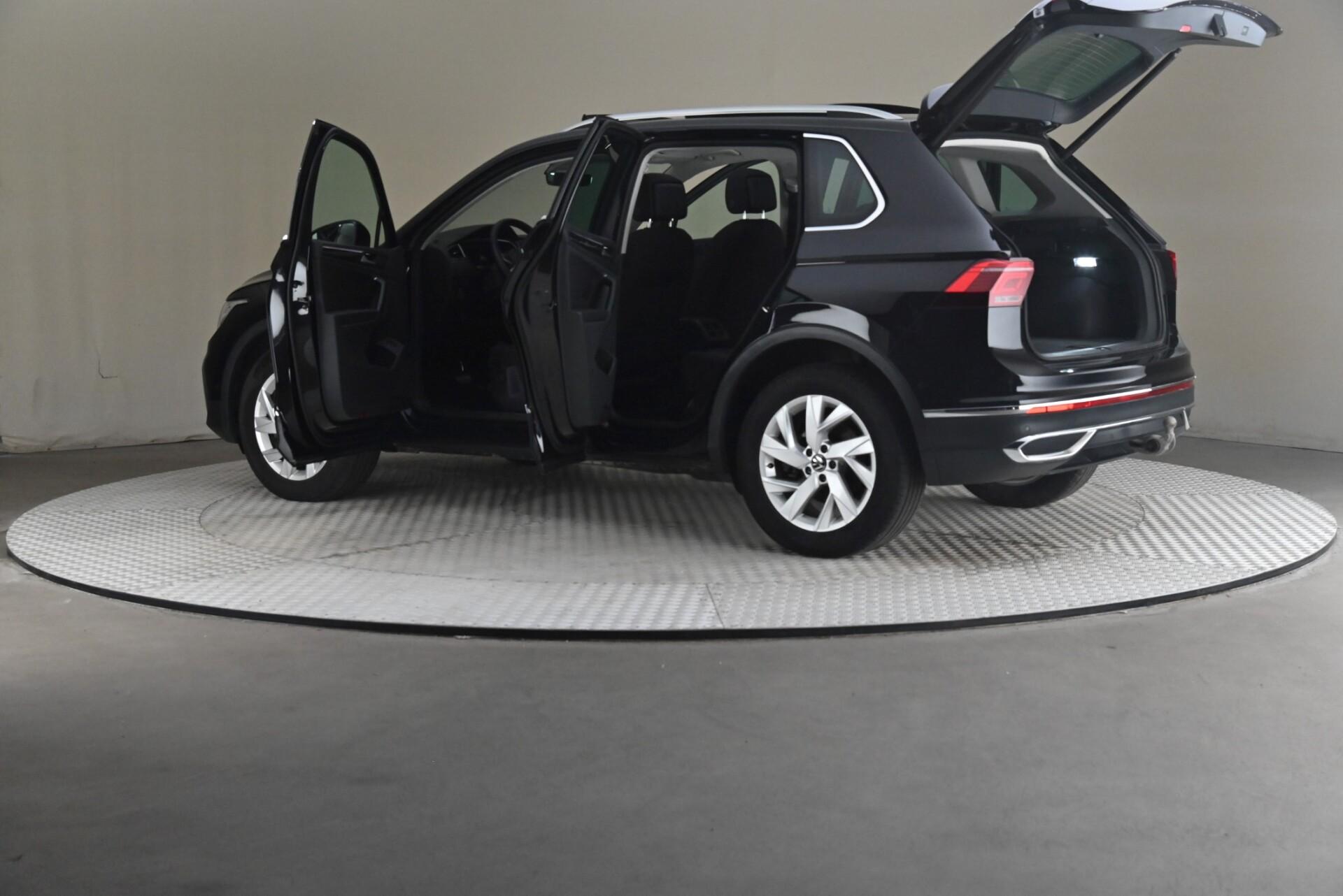 Volkswagen Tiguan 2023, kuva 7/32