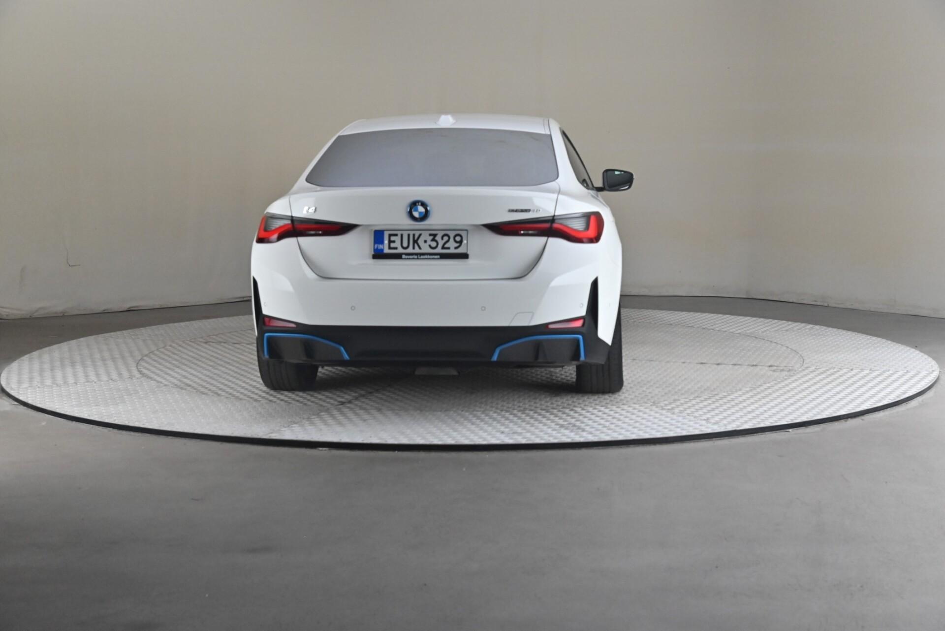 BMW i4 eDrive40 2022, kuva 5/30