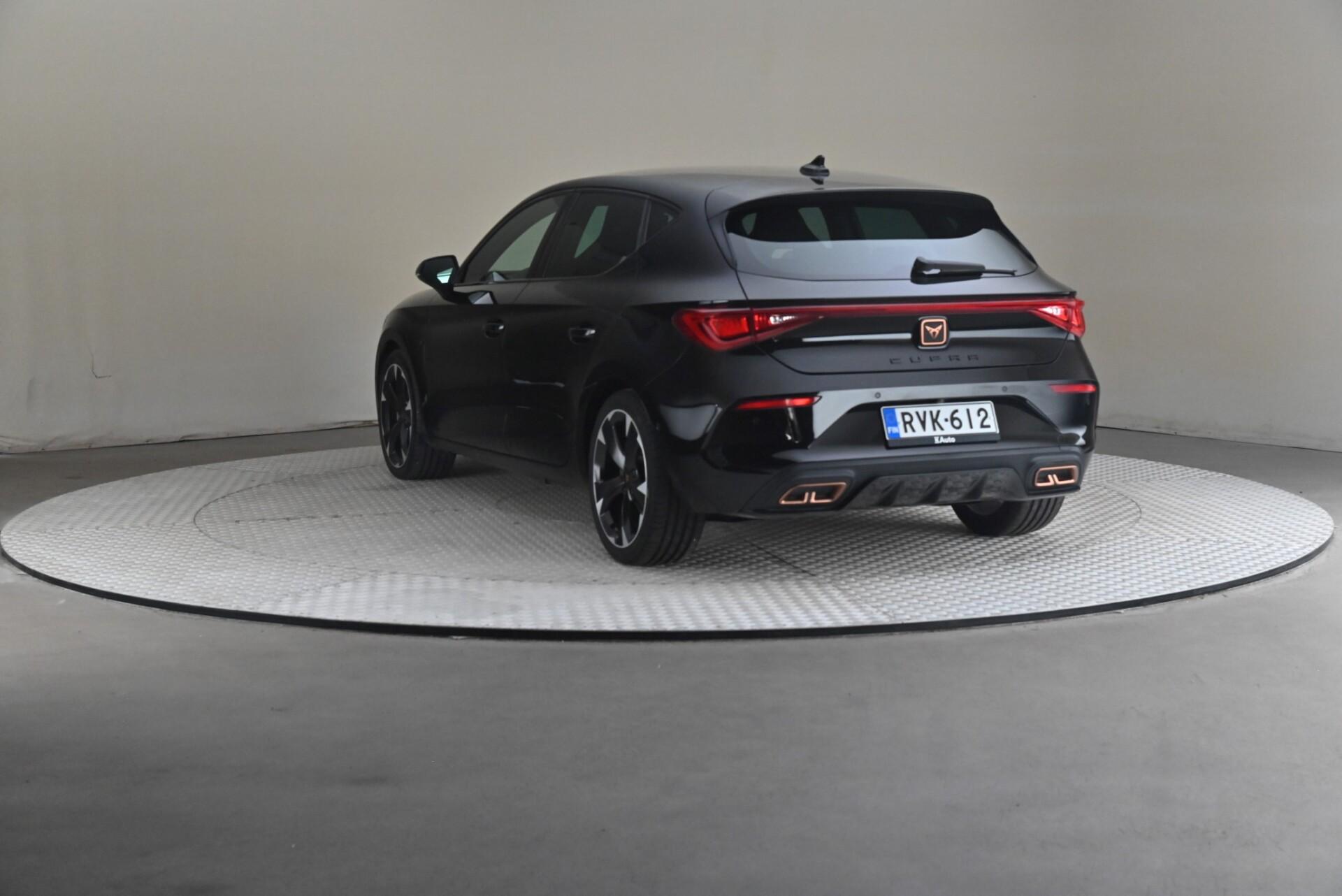 Cupra Leon 1.4 PHEV 150 kW e-HYBRID DSG 2023, photo 2/31