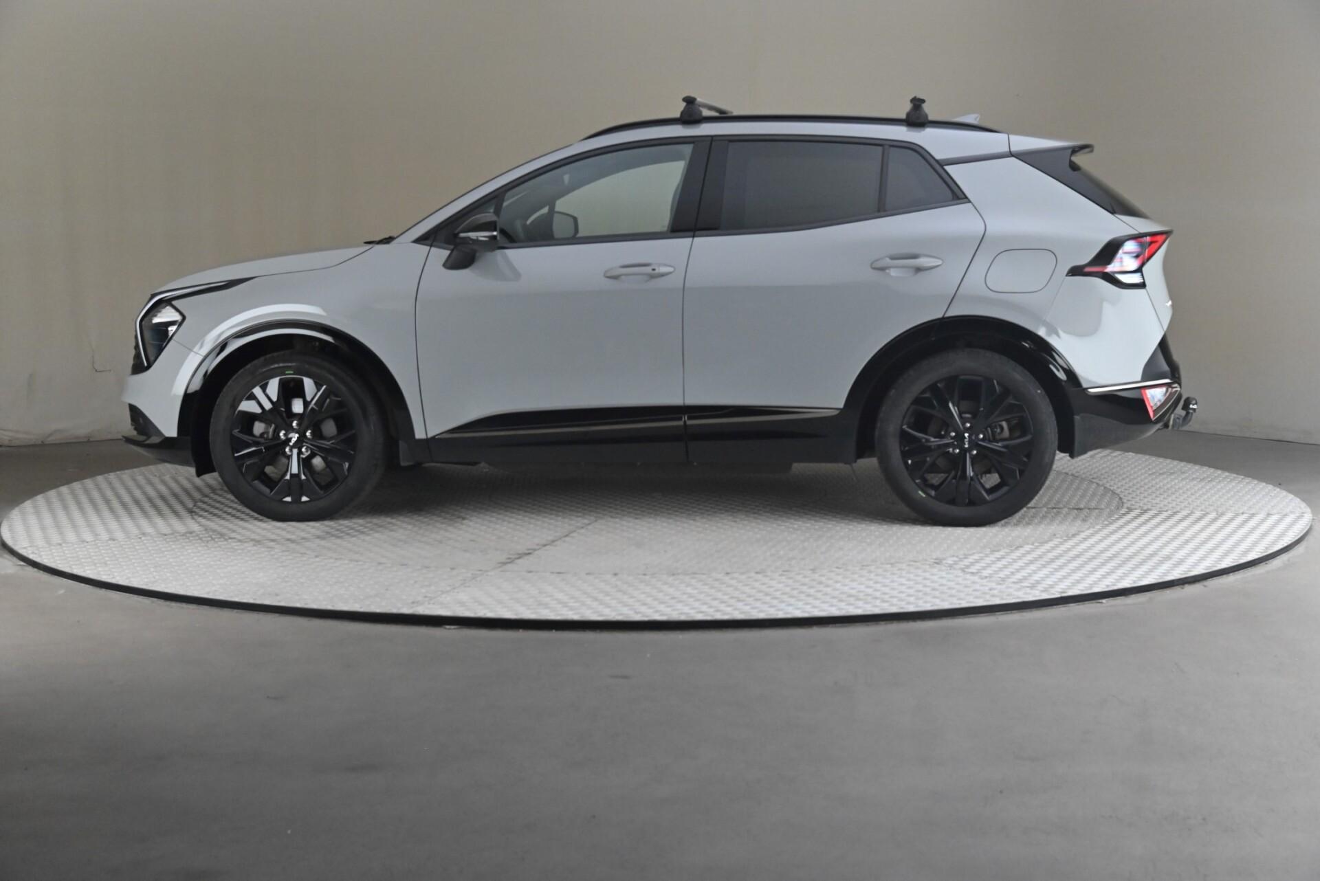 Kia Sportage 2024, photo 4/30