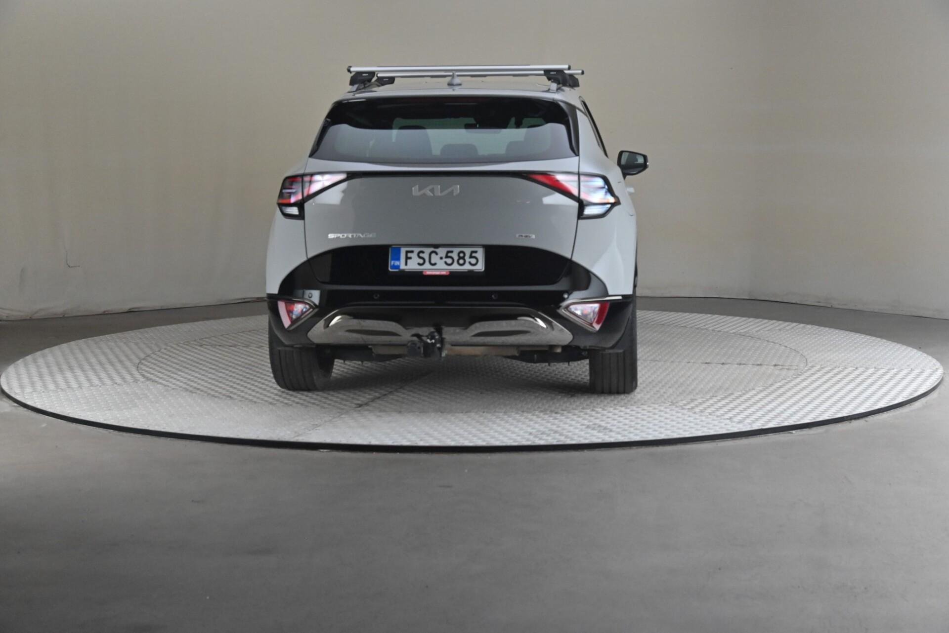 Kia Sportage 2024, photo 5/30