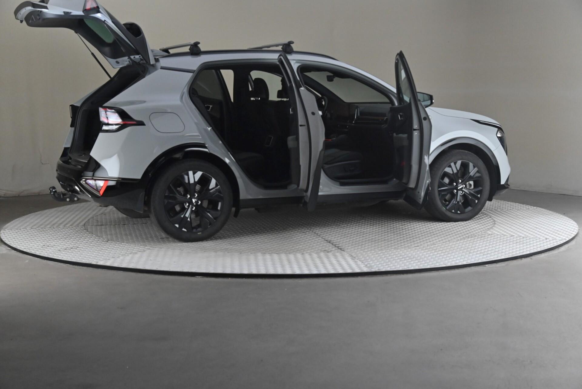 Kia Sportage 2024, photo 6/30