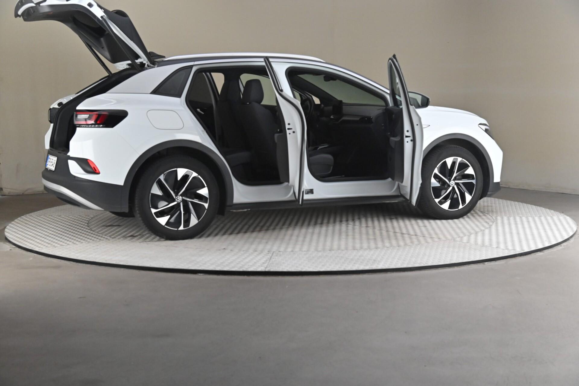 Volkswagen ID.4 2022, kuva 6/31