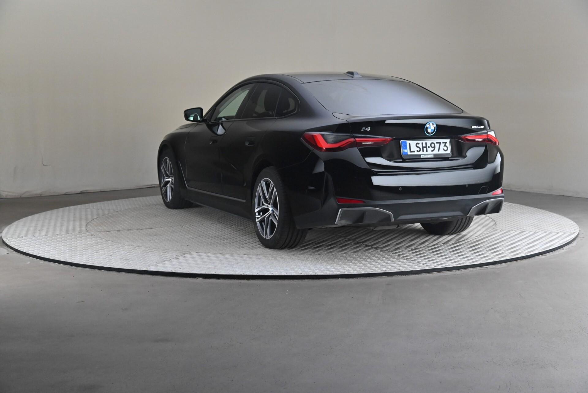 BMW i4 eDrive40 Charged Plus 2023, kuva 2/32