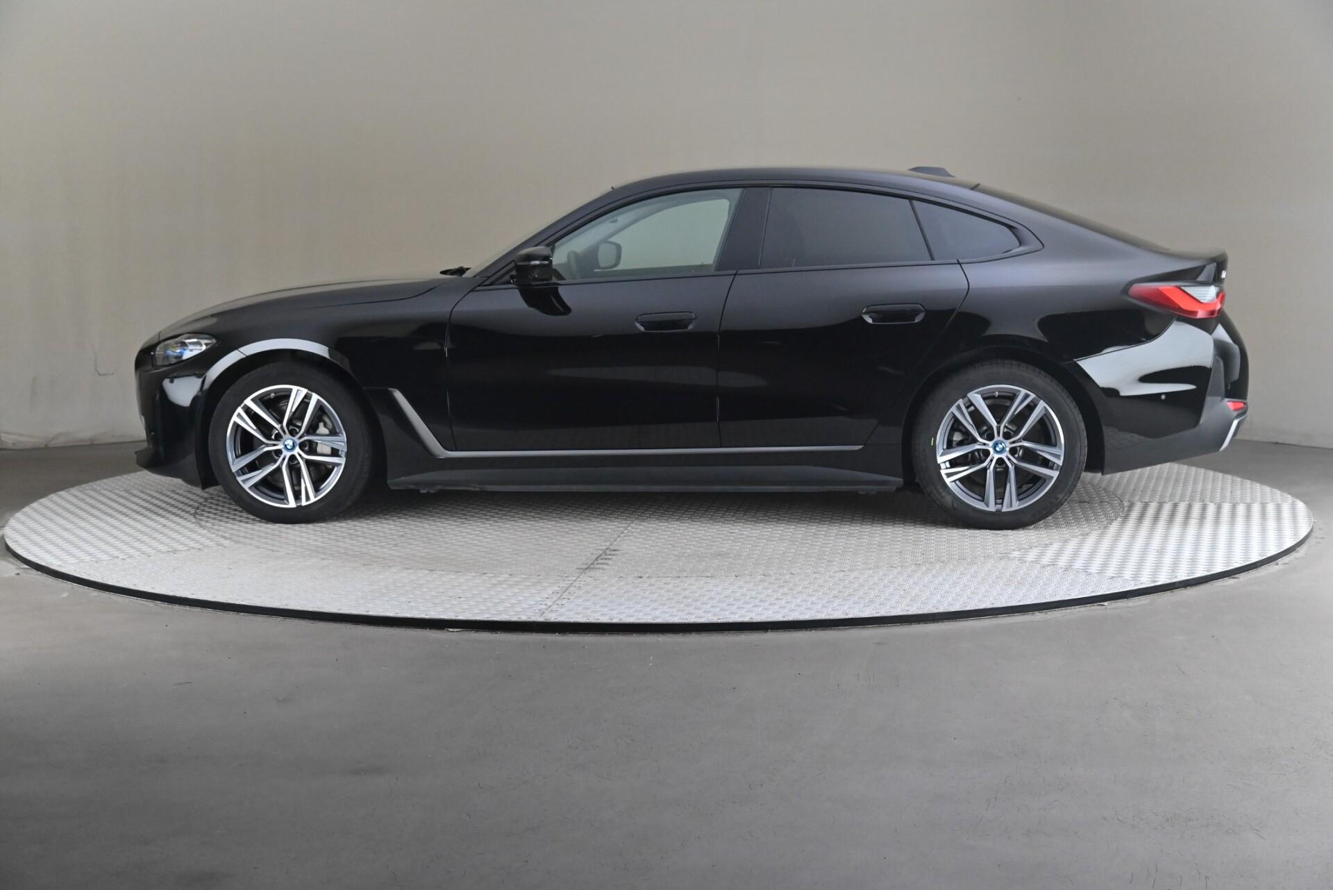 BMW i4 eDrive40 Charged Plus 2023, kuva 4/32