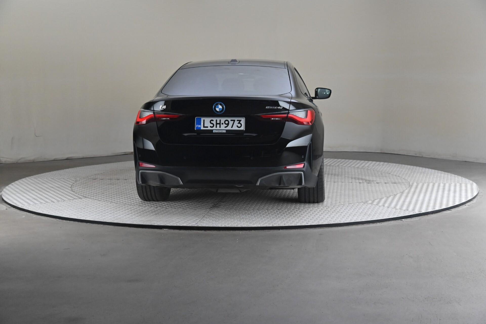 BMW i4 eDrive40 Charged Plus 2023, kuva 5/32