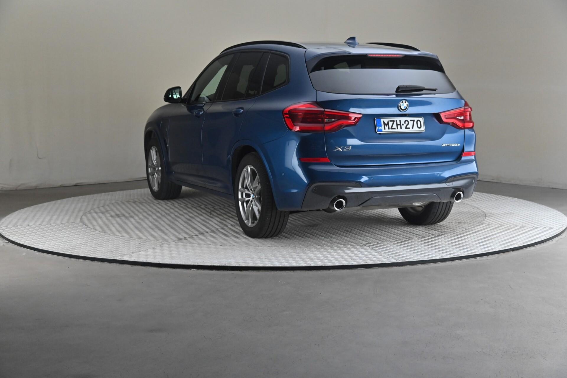 BMW X3 2021, kuva 2/31