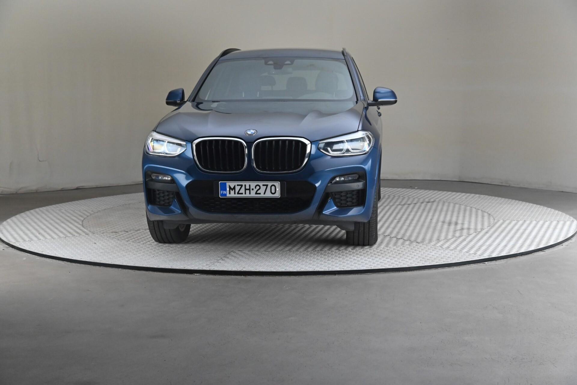 BMW X3 2021, kuva 3/31