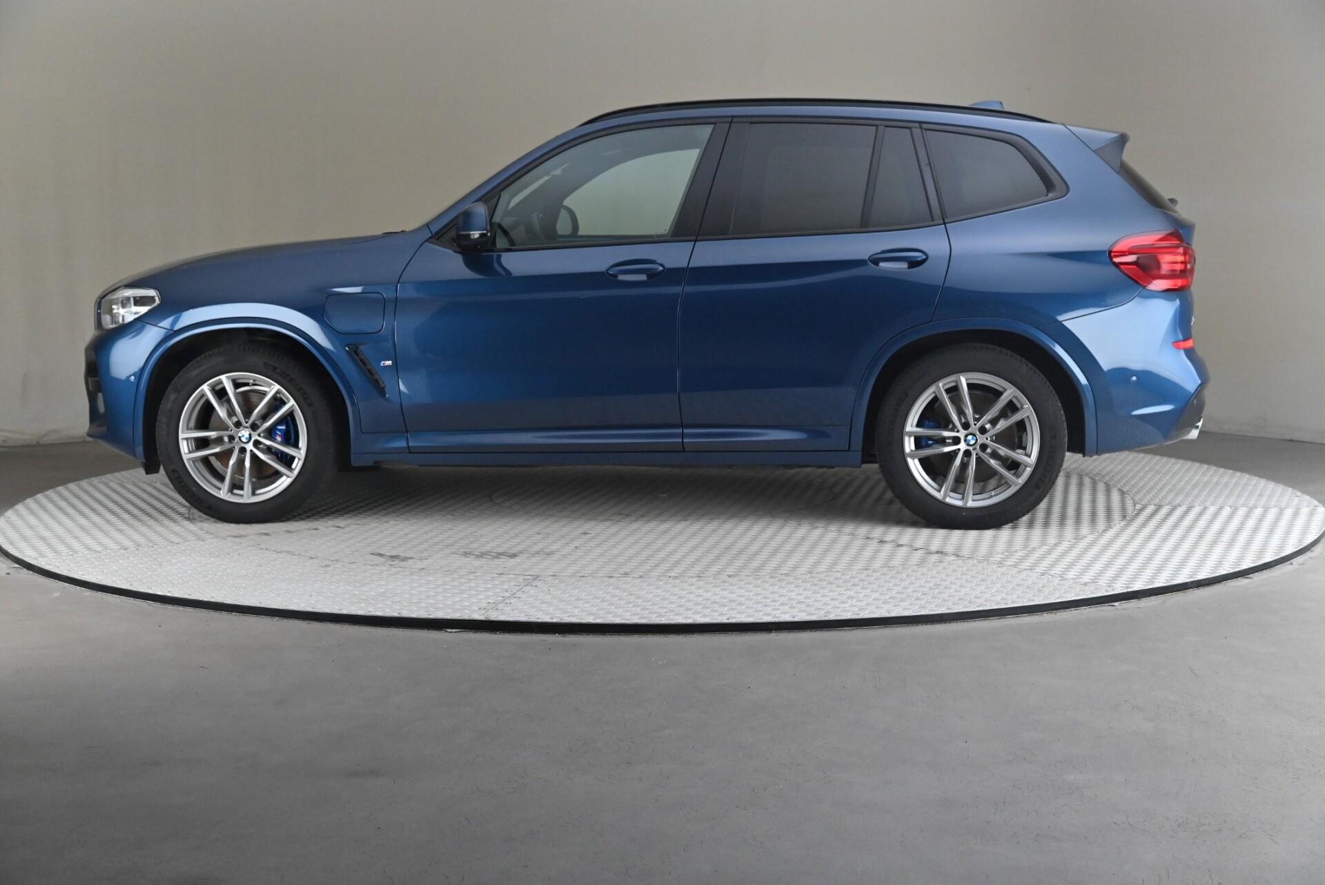 BMW X3 2021, kuva 4/31