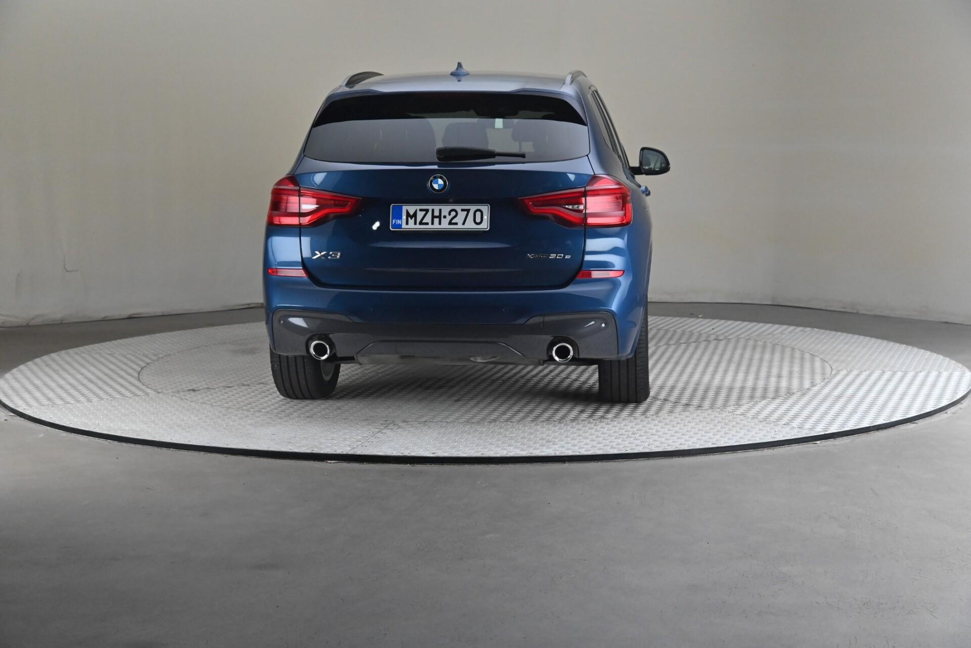 BMW X3 2021, kuva 5/31