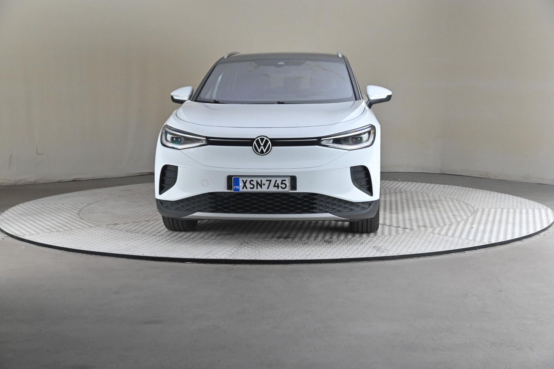 Volkswagen ID.4 2024, kuva 3/32