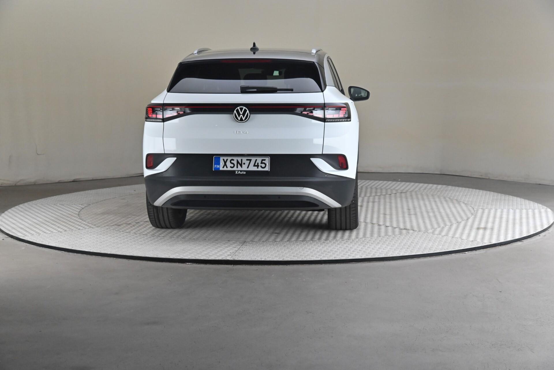Volkswagen ID.4 2024, kuva 5/32