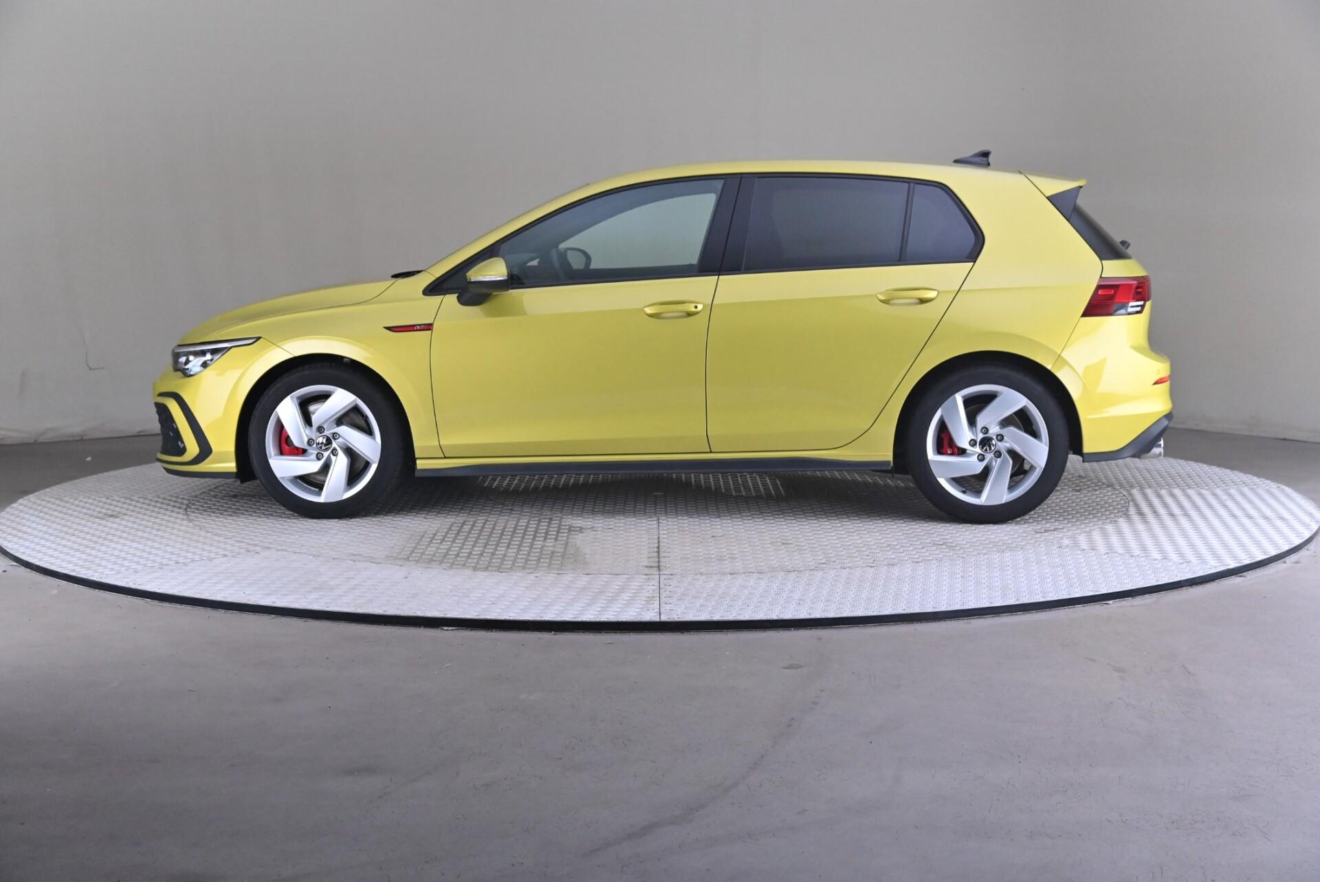 Volkswagen Golf GTI 2,0 TSI 180 kW DSG 2023, kuva 4/30