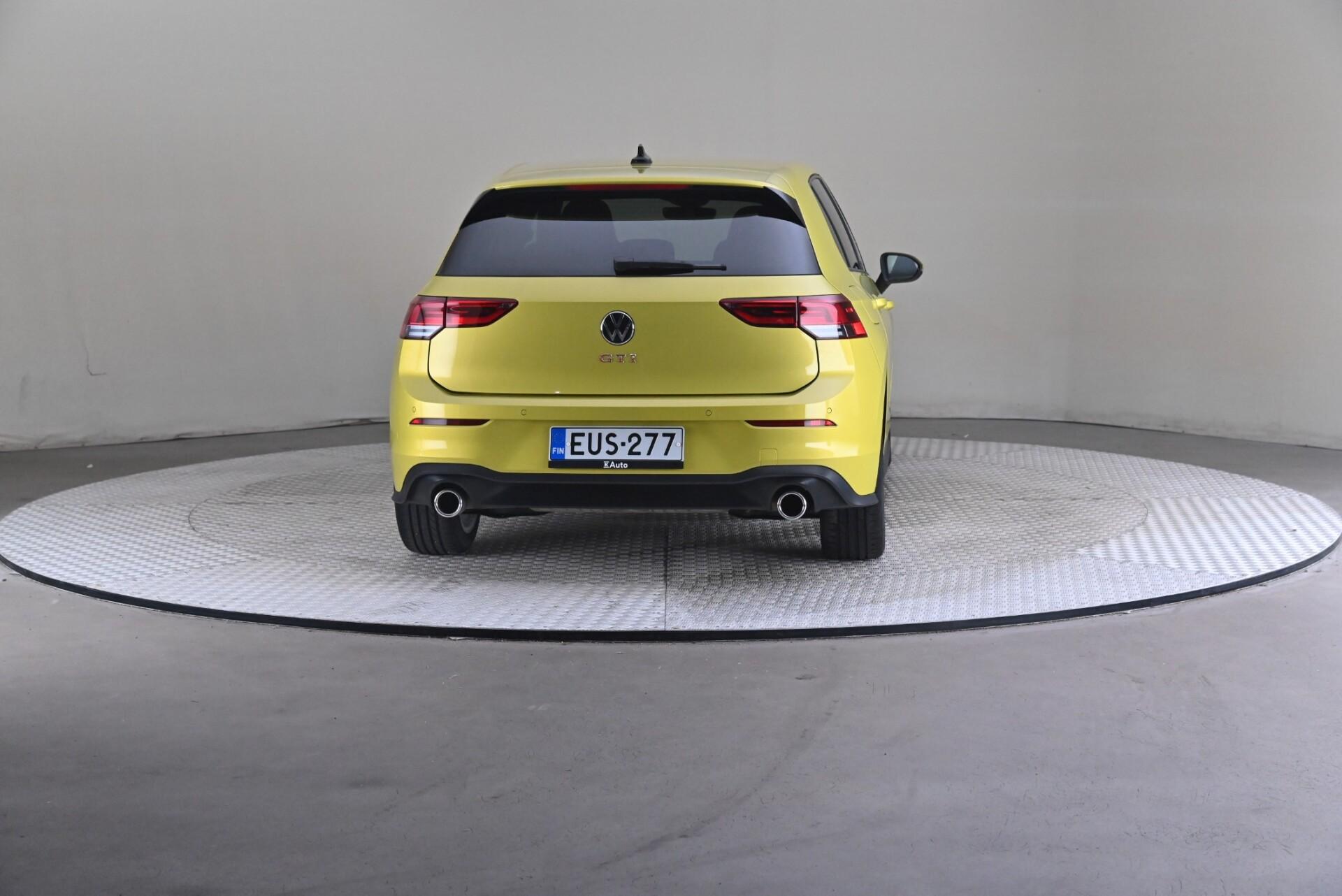 Volkswagen Golf GTI 2,0 TSI 180 kW DSG 2023, kuva 5/30