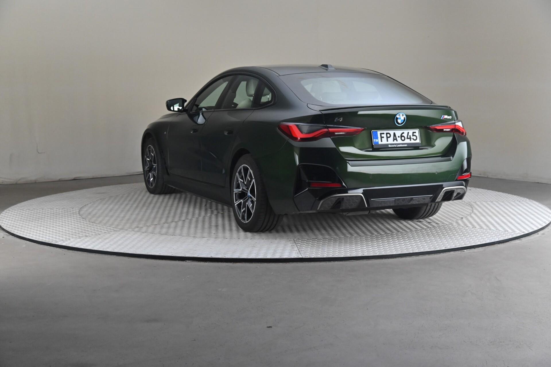 BMW i4 M50 M50 2022, kuva 2/31