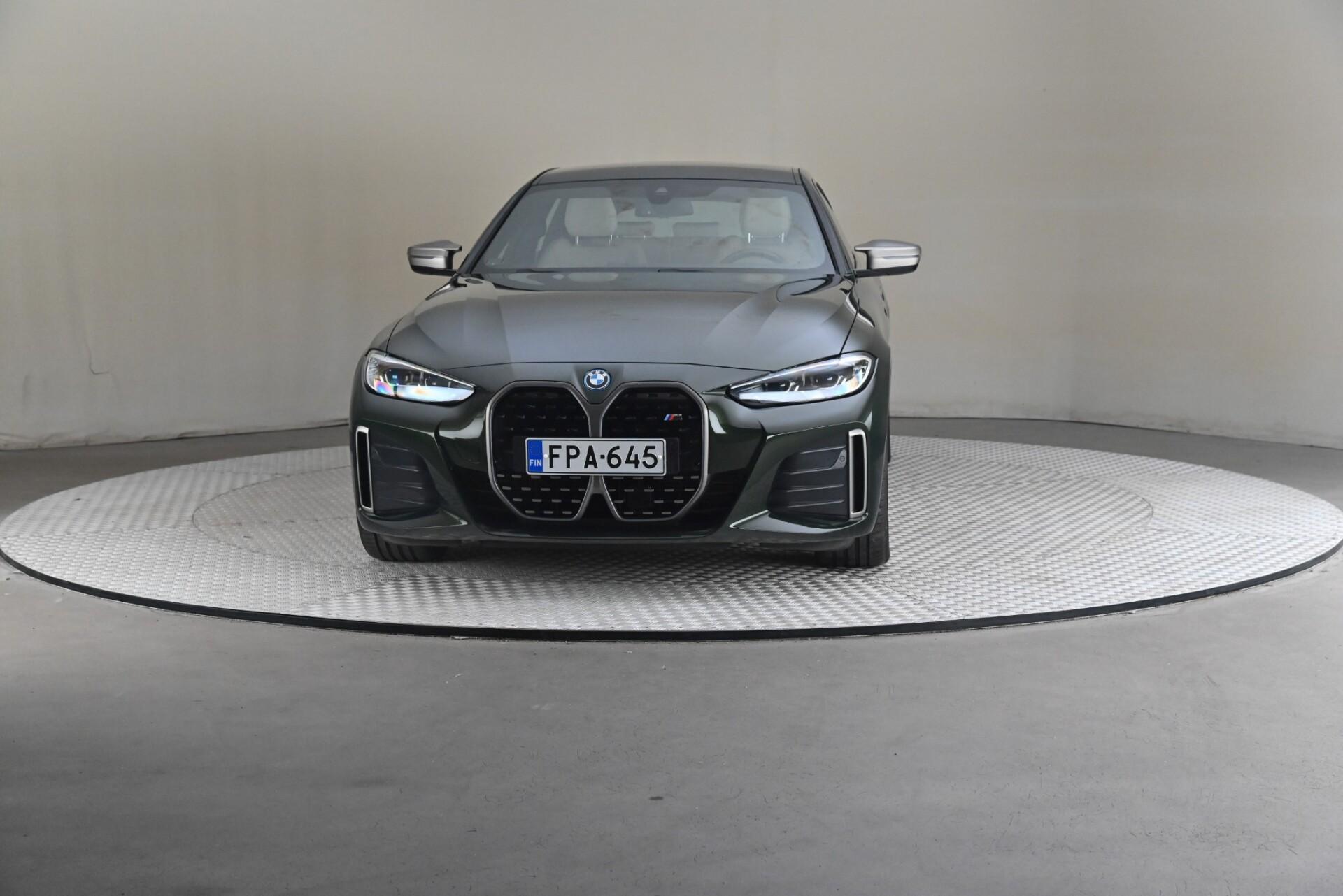 BMW i4 M50 M50 2022, kuva 3/31