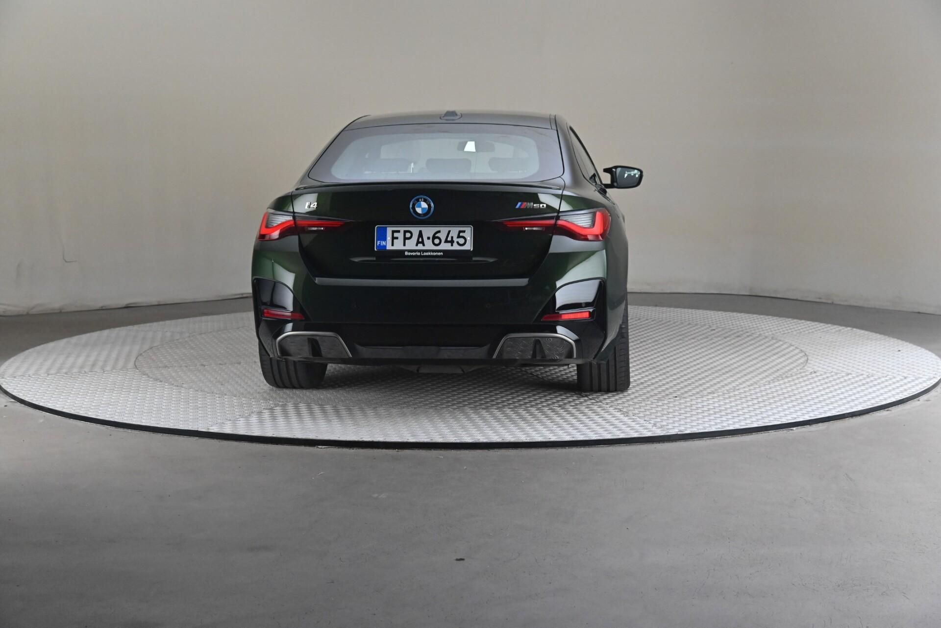 BMW i4 M50 M50 2022, kuva 5/31