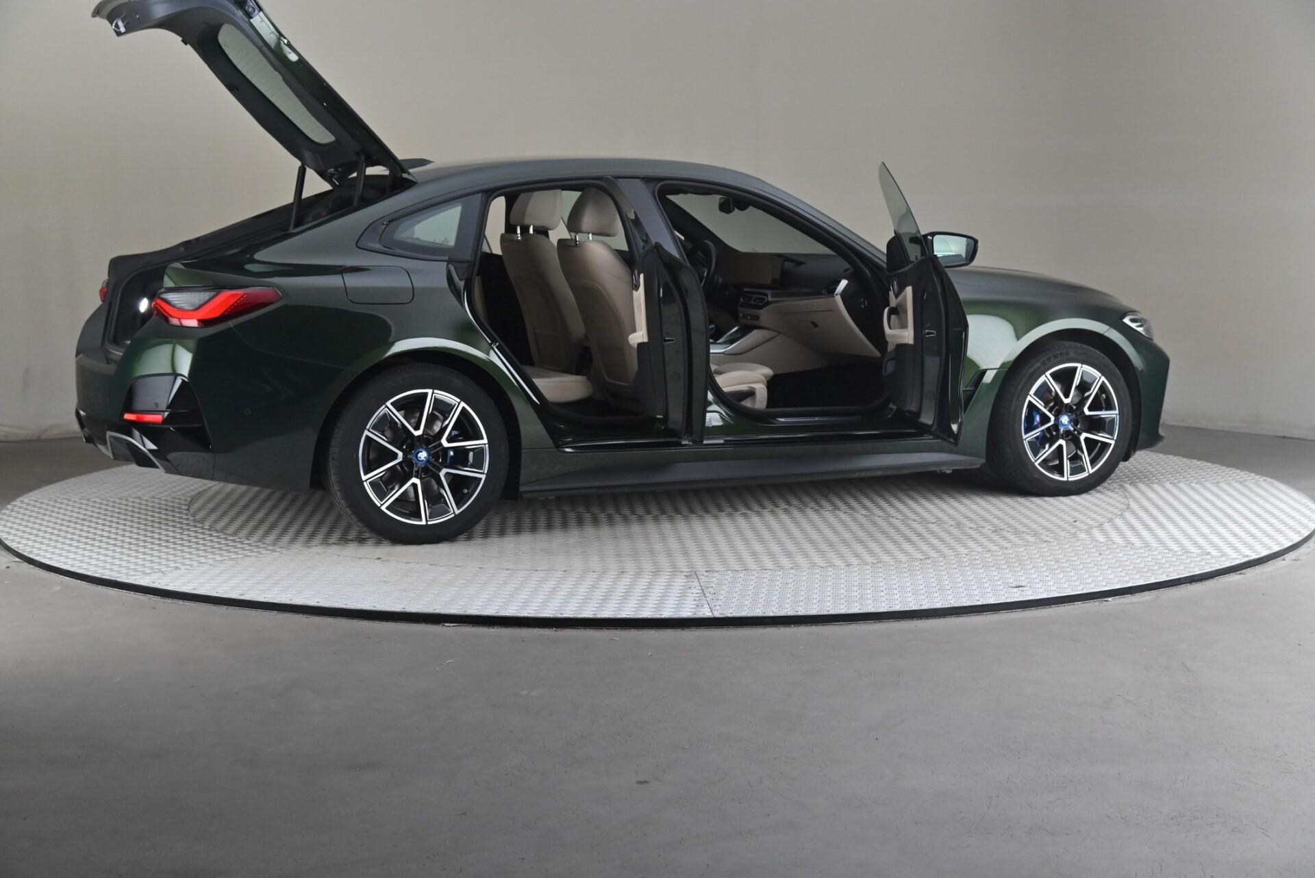 BMW i4 M50 M50 2022, kuva 6/31