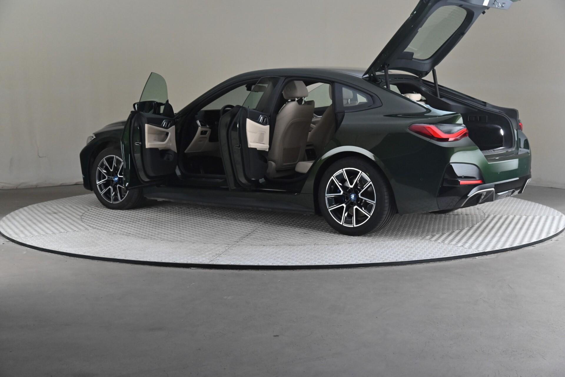 BMW i4 M50 M50 2022, kuva 7/31